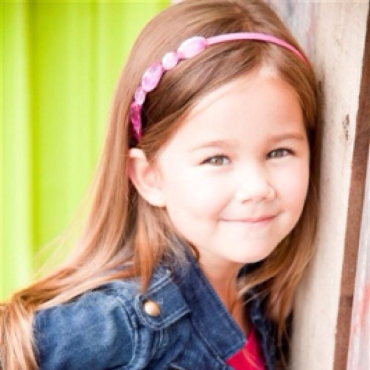 Brooklyn Rae Silzer