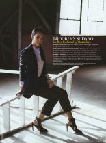 Brooklyn Sudano photo