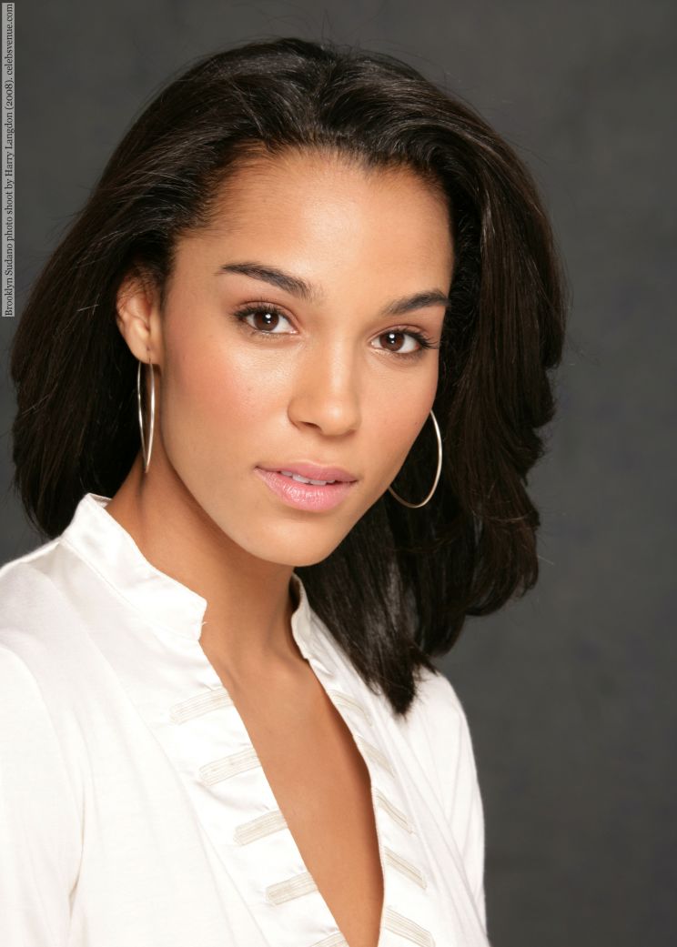 Brooklyn Sudano