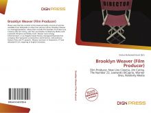 Brooklyn Weaver