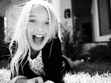 Brooklynn Proulx