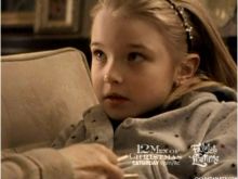 Brooklynn Proulx