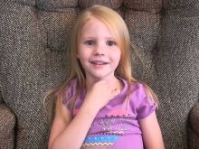 Brooklynn Proulx