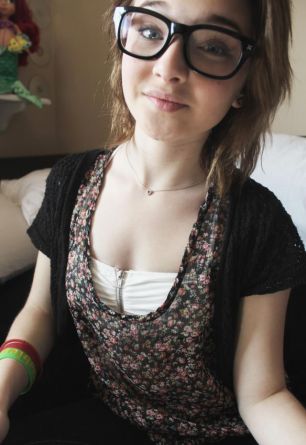 Brooklynn Proulx