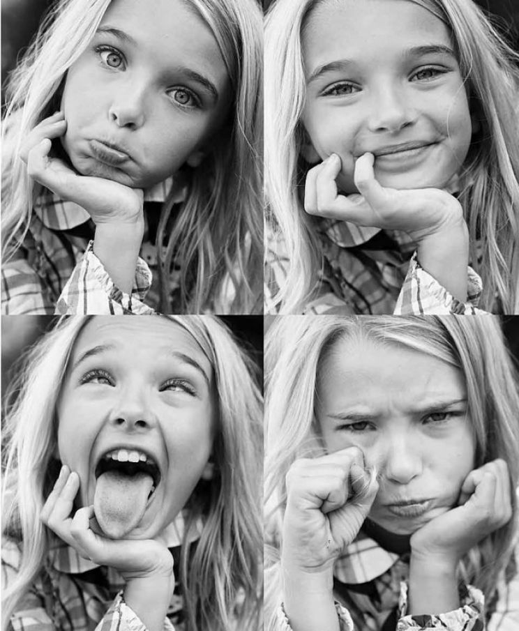 Brooklynn Proulx