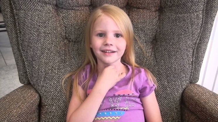 Brooklynn Proulx