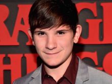 Brooks Darnell
