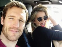 Brooks Laich