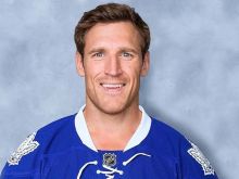 Brooks Laich