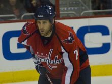 Brooks Laich