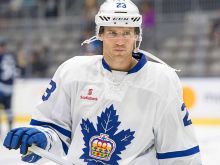 Brooks Laich