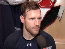 Brooks Laich