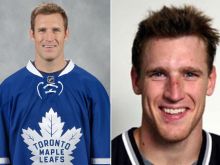 Brooks Laich