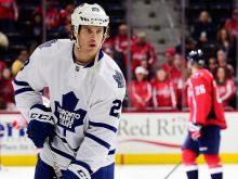 Brooks Laich