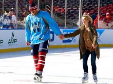Brooks Laich