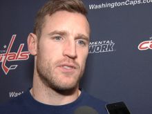 Brooks Laich