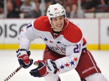 Brooks Laich
