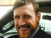 Brooks Laich