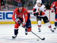 Brooks Laich