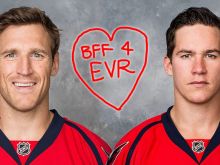 Brooks Laich