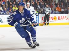 Brooks Laich