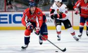 Brooks Laich