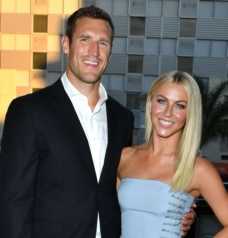 Brooks Laich