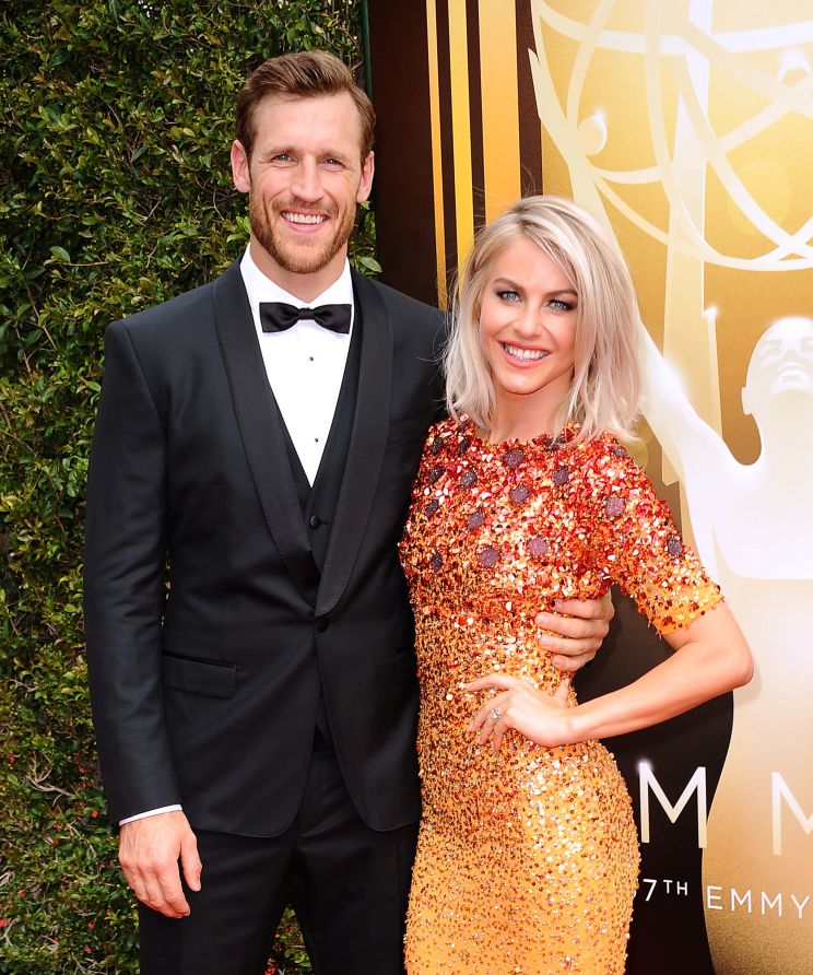 Brooks Laich