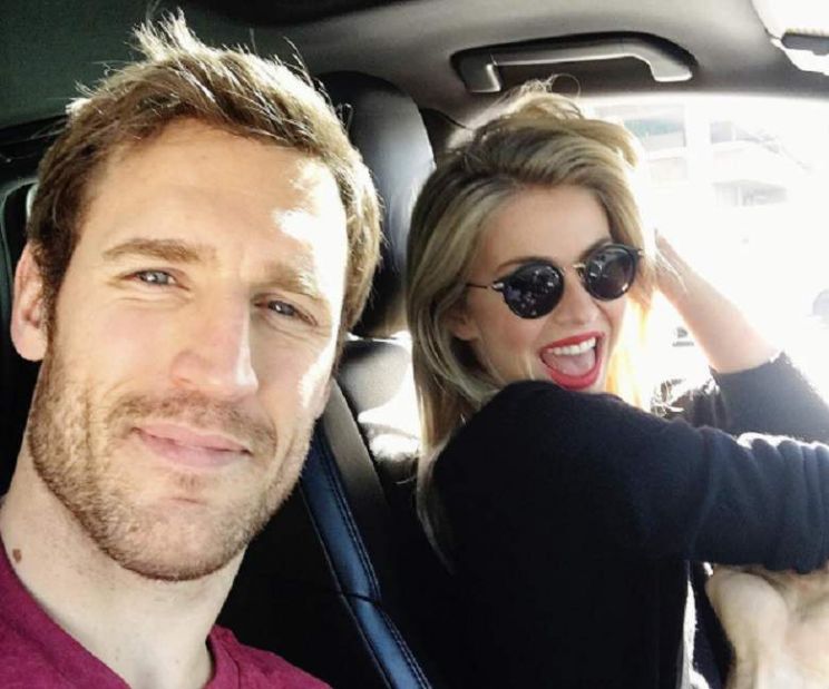 Brooks Laich