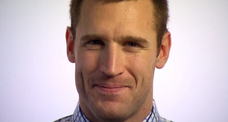 Brooks Laich