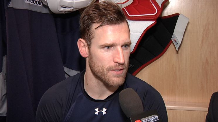 Brooks Laich