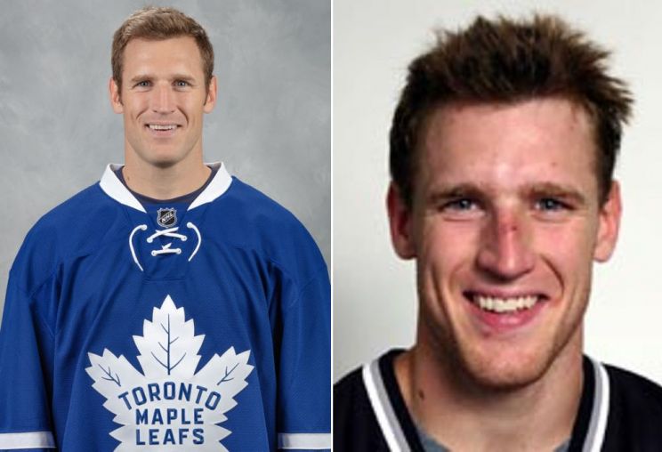 Brooks Laich
