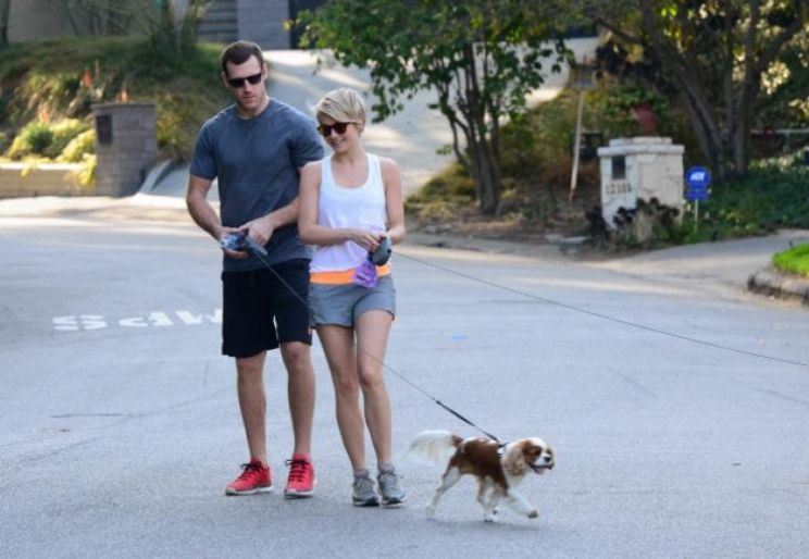 Brooks Laich