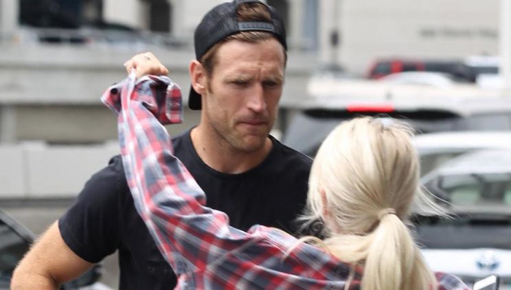 Brooks Laich