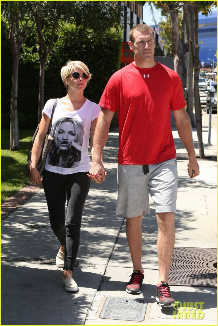Brooks Laich