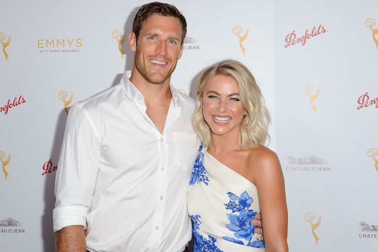 Brooks Laich