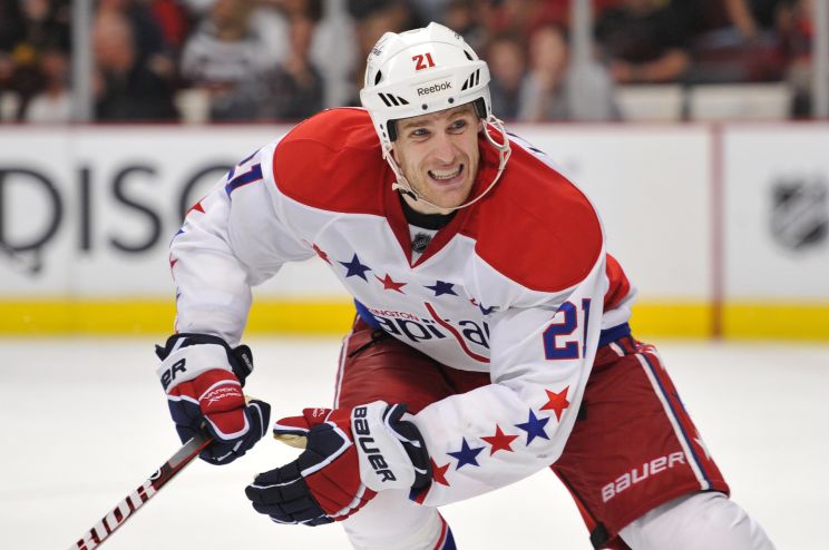 Brooks Laich