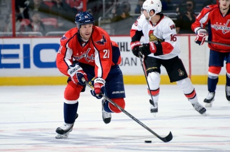 Brooks Laich