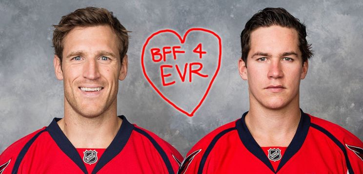 Brooks Laich