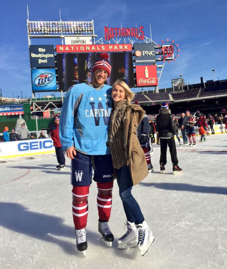 Brooks Laich