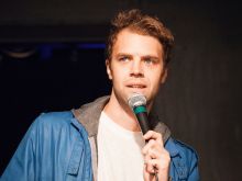 Brooks Wheelan