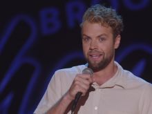 Brooks Wheelan