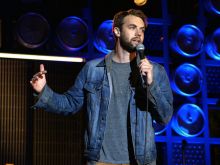 Brooks Wheelan