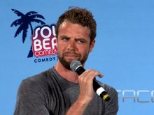 Brooks Wheelan