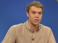 Brooks Wheelan