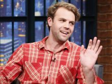 Brooks Wheelan