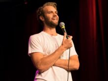 Brooks Wheelan