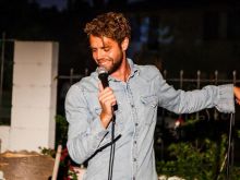 Brooks Wheelan