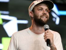 Brooks Wheelan