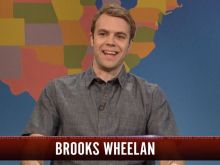 Brooks Wheelan